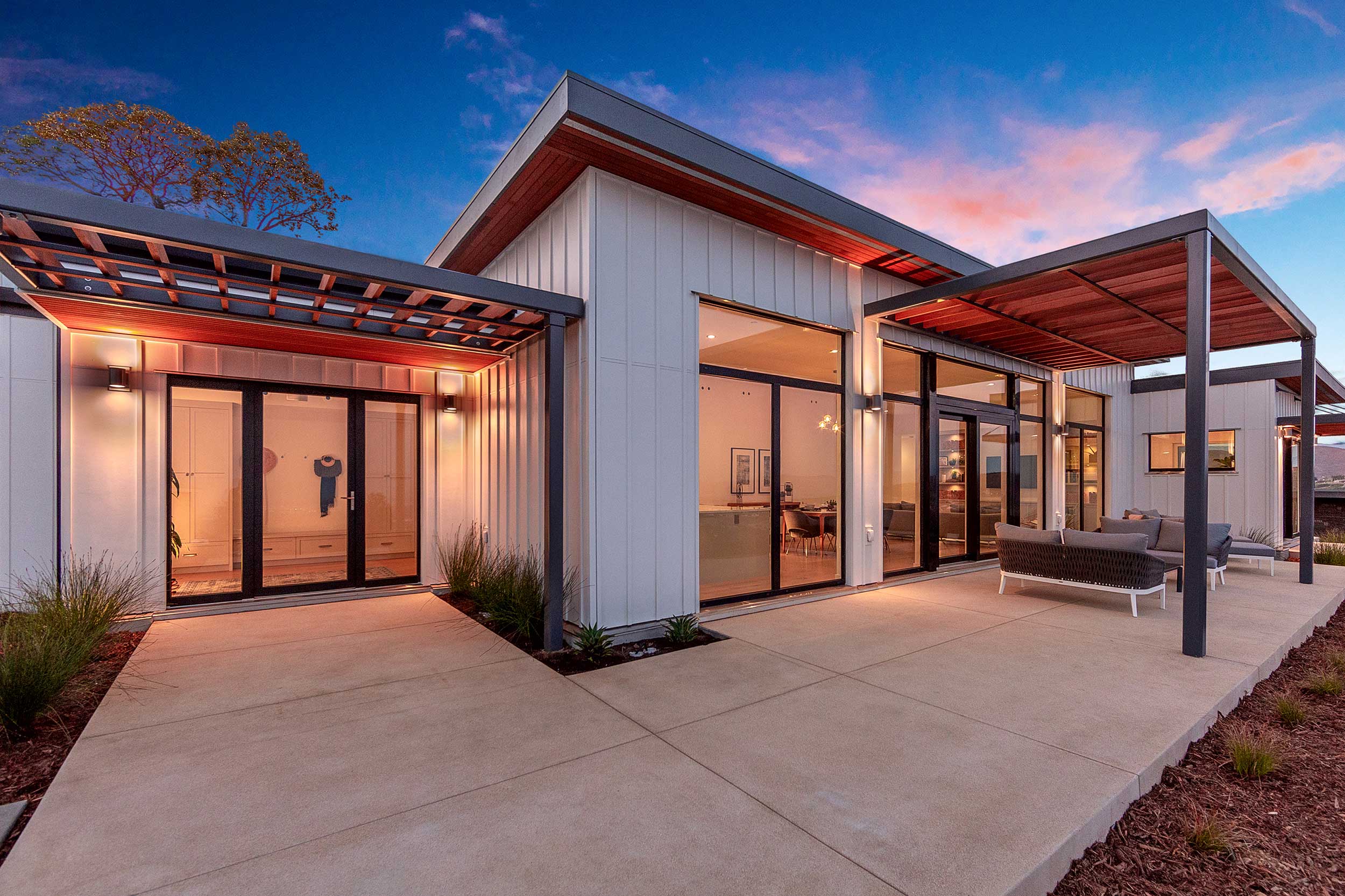 Prefab Homes Manufacturing Chandigarh